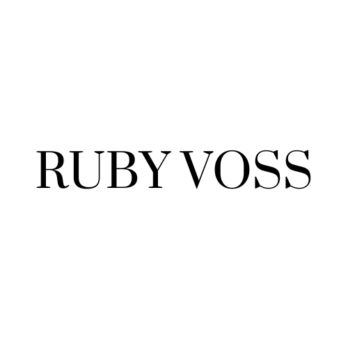 RUBY VOSS